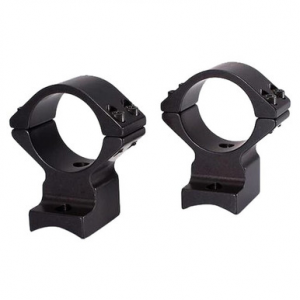 Talley Manufacturing Talley Aluminum 1" Bergara Premier, Defiance, H-S Precision, & Remington 700-721-722-725-40X (8-40) Med Scope Rings 948700