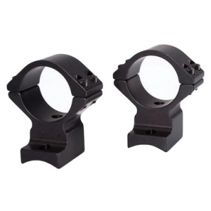 Talley Manufacturing Talley 1" Howa Super Lite Med Ring/Base Combo 940774