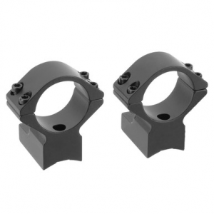 Talley Manufacturing Talley 30mm Bergara Premier High (Pre-2018) Alloy Lt. Wt. Ring Base Combo 750719