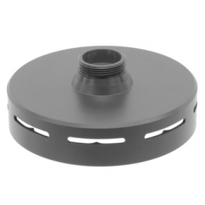 Swarovski Optik Swarovski AR-S VPA Adapter Ring for ATX/STX with 59mm Eyecup Diameter 44224