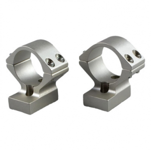 Talley Manufacturing Talley Aluminum 1" Heym, 98 Mauser Large Ring, & M12, Remington 798 High Scope Rings 950709
