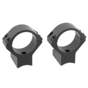 Talley Manufacturing Talley 1" Bergara Premier High (Pre-2018) Alloy Lt. Wt. Ring Base Combo 950719