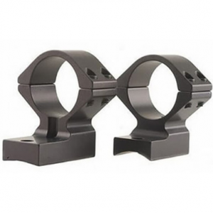 Talley Manufacturing Talley Aluminum 30mm Knight MK 85 Low Scope Rings 730714