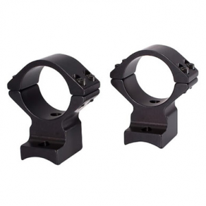 Talley Manufacturing Talley Aluminum 30mm Kimber Model 17, 22, 82, 84 & Cooper Model 21, 38, 51, 57M High Scope Rings 750749