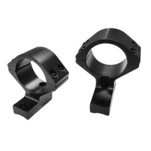 Talley Manufacturing Talley Aluminum 1" Model 700-721-722-725-40X Ultralight Low Scope Rings 930700UL