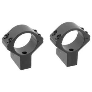 Talley Manufacturing Talley 1" Tikka T1x High Alloy Lt. Wt. Ring Base Combo 950759