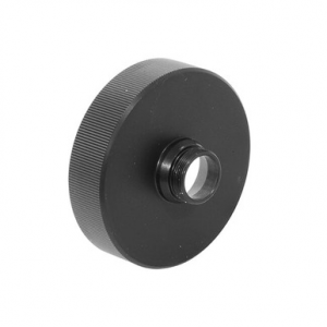 Swarovski Optik Swarovski AR-S VPA Adapter Ring for ATS/STS, ATM/STM, STR with 55mm Eyecup Diameter 44217