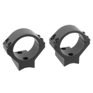 Talley Manufacturing Talley 30mm Bergara Premier Low (Pre-2018) Alloy Lt. Wt. Ring Base Combo 730719