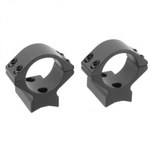 Talley Manufacturing Talley 1" Bergara Premier Low (Pre-2018) Alloy Lt. Wt. Ring Base Combo 930719