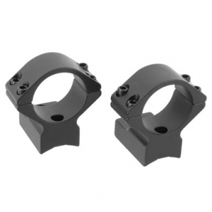 Talley Manufacturing Talley 1" Bergara Premier Med (Pre-2018) Alloy Lt. Wt. Ring Base Combo 940719