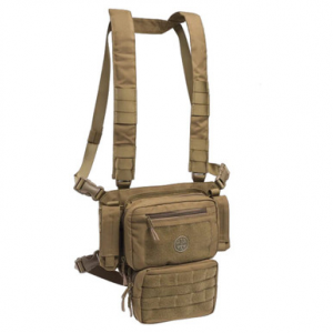 Beretta Coyote Tactical Chest Rig BS50200189087ZUNI