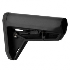 Magpul MOE SL Mil-Spec Black Carbine Stock MAG347-BLK