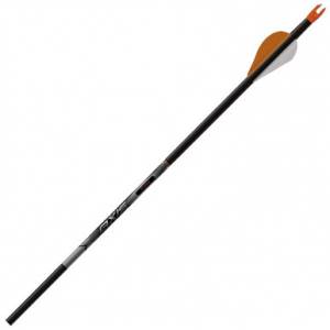 Easton 6.5 Bowhunter Size 250 2" Bully Vanes 6pk 429582
