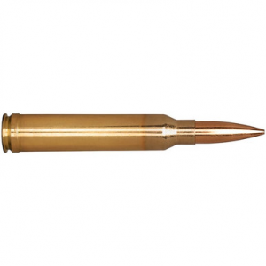 Berger Bullets Berger Match Grade Ammunition 300 Win Mag 185gr Juggernaut OTM Tactical Box of 20 70030