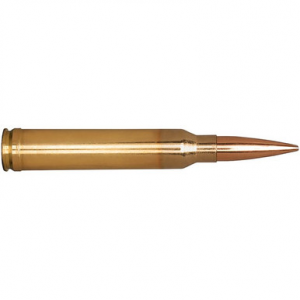 Berger Bullets Berger Match Grade Ammunition 300 Winchester Mag 215gr Hybrid Target Box of 20 70100