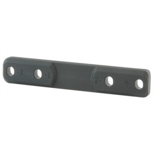 Spuhr Picatinny Clamp Cantilever A-0066