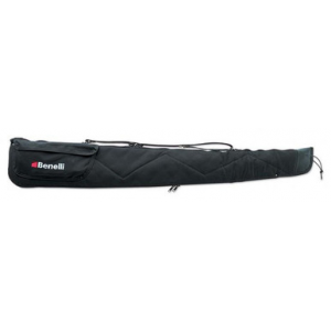 Benelli 52" Black Logo Gun Case 90005 in Black With Benelli Logo