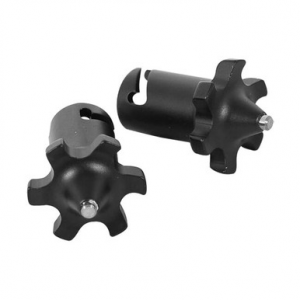 Thunder Beast Arms Thunder Beast Bipod Spiked Feet BIPOD:SPK1