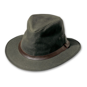 Filson MD Otter Green Packer Hat 60017, M