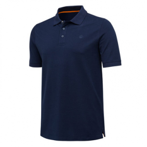 Beretta Corporate EVO Polo Blue Total Eclipse Small MP501T13540504S Top
