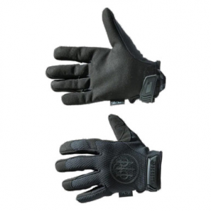 Beretta Sabbia Mechanix Shooting Gloves Black Small GL015T20330099S