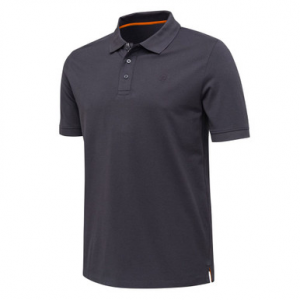 Beretta Corporate EVO Polo Ebony Small MP501T135409ORS Top