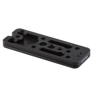 Really Right Stuff KRG Whiskey-3 Chassis Plate BW3-XR