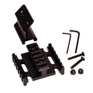 Excalibur Short TAC Bracket for Micro, Bulldog, & Assassin 360 73346