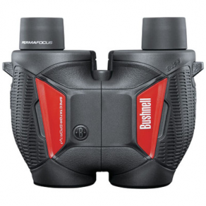 Bushnell Tactical Bushnell Spectator Sport 8x25mm Black Binoculars BS1825