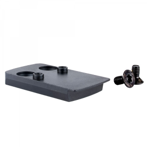 Trijicon RMRcc Mount Plate for Glock 43X/48 MOS AC32126