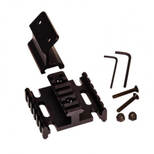Excalibur TAC Bracket w/Quiver Attachment 7009