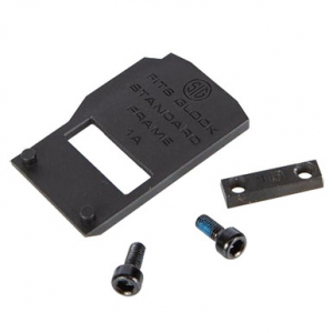 Sig Sauer ROMEO1 Handgun Mount for Glock (Except MOS) SOR1MK001