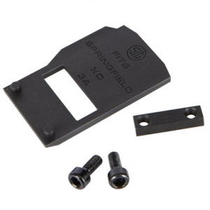 Sig Sauer ROMEO1 Handgun Mount for Springfield XD SOR1MK003