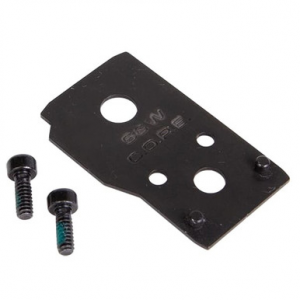 Sig Sauer ROMEO1 Handgun Mount for Smith & Wesson Core SOR1MK012