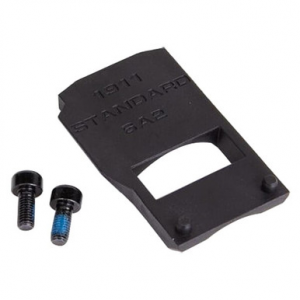 Sig Sauer ROMEO1 Handgun Mount for 1911 Standard SOR1MK006