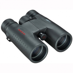 Tasco Essentials 10x42 Black Roof Binocular ES10X42