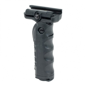 Cadex Defense Cadex Folding Grip, Black 622-000-BK