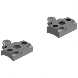 Leupold QR Winchester 70 Matte Quick-Release 2pc Scope Base 50054