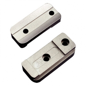 Talley Manufacturing Talley SS Base for Bergara B14, Nosler 48, Remington 700-721-722-725-40X, & Sauer 100, 101 (Extended Front) SS25X700