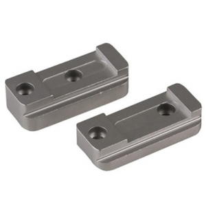 Talley Manufacturing Talley SS Base for Anschutz (drilled and tapped), Savage 25, & Weatherby Mk XXII SS252726