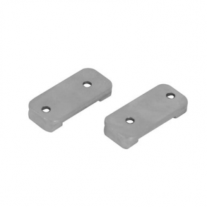 Talley Manufacturing Talley SS Base for Tikka T3, T3X, and Tikka Master & Knight MK 85 SS252714