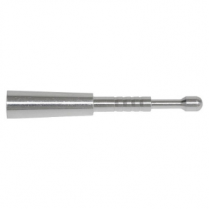 Easton 4mm 8-32 Titanium Half-Out 12pk 128032