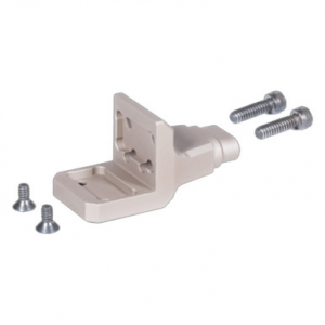 Badger Ordnance Condition One MDT LRA Send iT Tan Mount 200-42