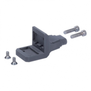 Badger Ordnance Condition One MDT LRA Send iT Black Mount 200-42B