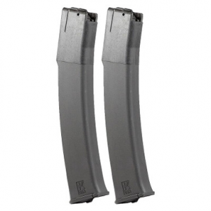 Kalashnikov USA KR/KP-9 9mm 30rd 2-pk Magazine 90000747B