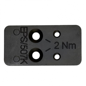 Heckler & Koch HK VP9 Mounting Plate for Holosun "K" Series 51000381