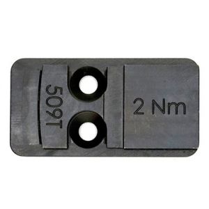 Heckler & Koch HK VP9 Mounting Plate for Holosun 509T 51000792