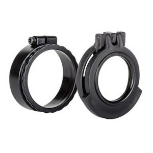 Tenebraex Ocular Clear Flip Cover w/ Adapter Ring for UAC006-CCR