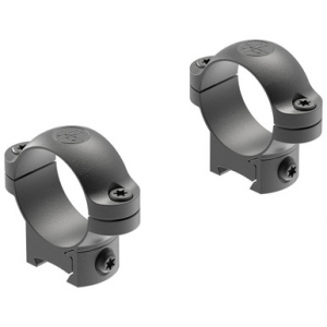 Leupold RM Rimfire 13mm Medium Matte Ringmount 178119