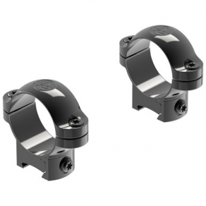 Leupold RM Rimfire 13mm Low Glossy Ringmount 49949